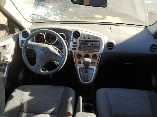 Photo 8 from auction – 2005 PONTIAC VIBE with VIN 5Y2SL638X5Z413728