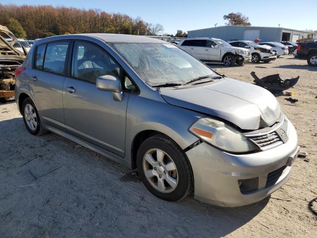 Photo 4 from auction – 2009 NISSAN VERSA S with VIN 3N1BC13E89L395223