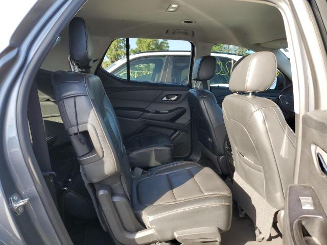 Photo 11 from auction – 2018 CHEVROLET TRAVERSE L with VIN 1GNERHKW3JJ216701