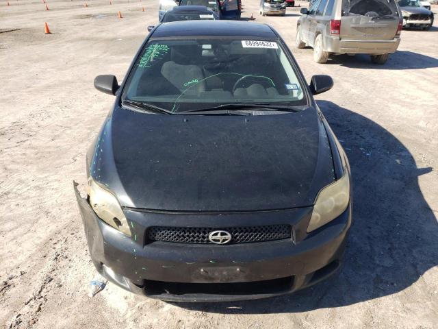 Photo 5 from auction – 2008 TOYOTA SCION TC with VIN JTKDE167780228742