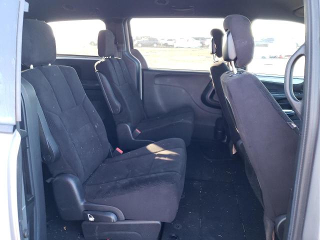 Photo 11 from auction – 2014 DODGE GRAND CARA with VIN 2C4RDGCG4ER118983