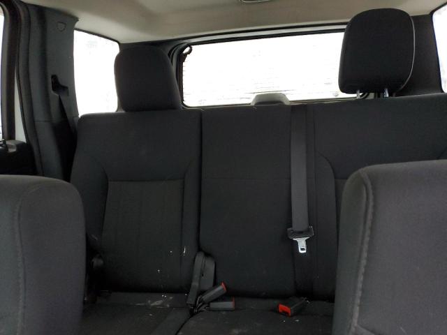 Photo 10 from auction – 2012 JEEP LIBERTY SP with VIN 1C4PJMAK2CW170686