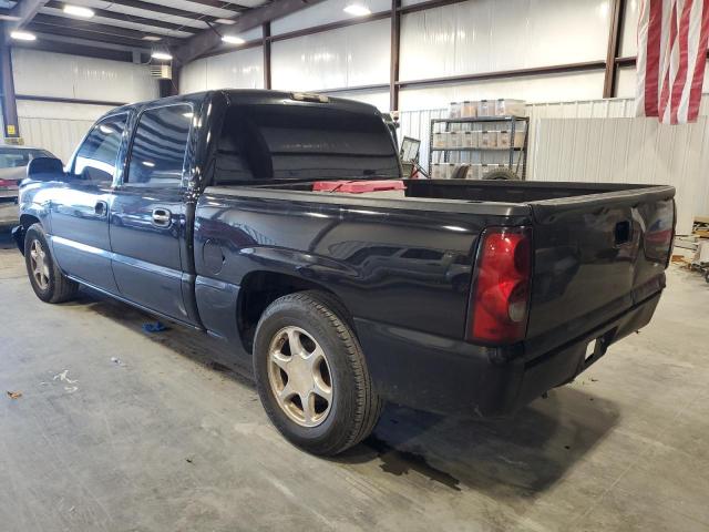 Photo 2 from auction – 2007 CHEVROLET SILVERADO with VIN 2GCEC13Z171174056