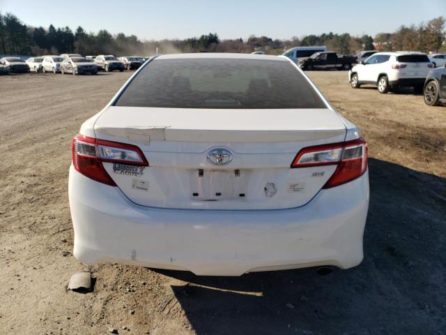 Photo 6 from auction – 2014 TOYOTA CAMRY L with VIN 4T1BF1FK1EU328187