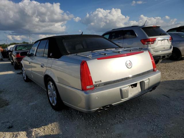 Photo 2 from auction – 2006 CADILLAC DTS with VIN 1G6KD57Y26U244419