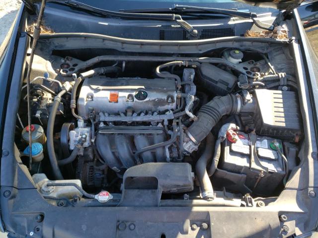 Photo 11 from auction – 2010 HONDA ACCORD EX with VIN 1HGCP2F75AA114968