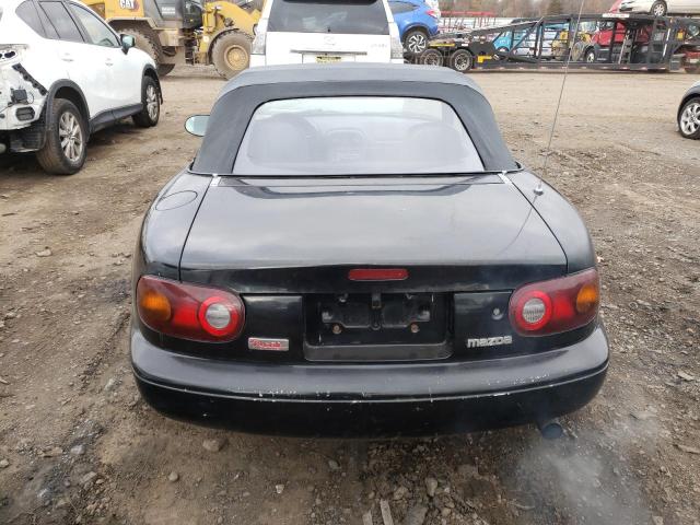 Photo 6 from auction – 1996 MAZDA MX-5 MIATA with VIN JM1NA3539T0712714