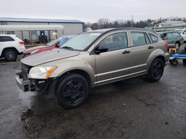 DODGE CALIBER 2008 with VIN 1B3HB28B78D659360 - Photo from auction