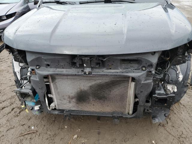 Photo 5 from auction – 2016 FORD EXPLORER X with VIN 1FM5K8D82GGD20240