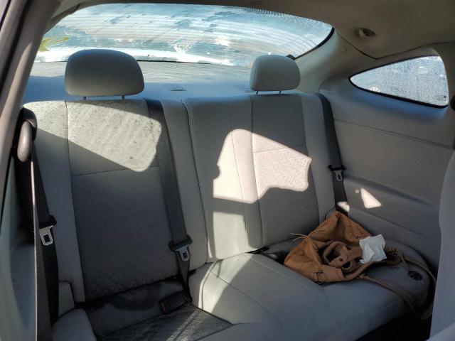Photo 10 from auction – 2007 CHEVROLET COBALT LS with VIN 1G1AK15F177370305