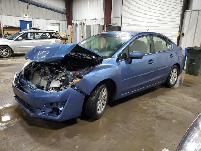 SUBARU IMPREZA PR 2016 with VIN JF1GJAB67GH003434 - Photo from auction