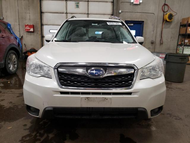 Photo 5 from auction – 2014 SUBARU FORESTER 2 with VIN JF2SJAHC4EH544814