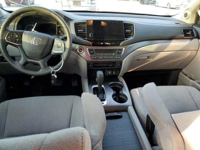 Фото 8 с аукциона – 2019 HONDA PILOT EX с VIN 5FNYF5H39KB024962