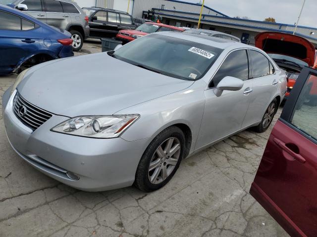 صورة رقم 1 من المزاد - 2008 LEXUS ES 350 مع VIN JTHBJ46G982271381