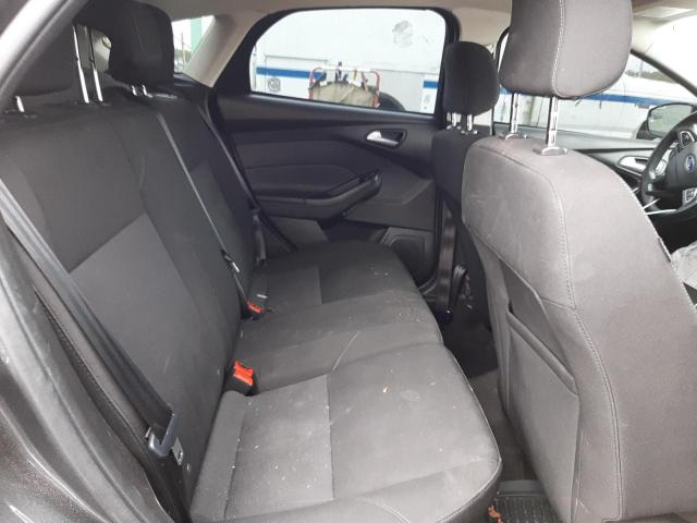 Photo 10 from auction – 2018 FORD FOCUS SE with VIN 1FADP3K22JL283780
