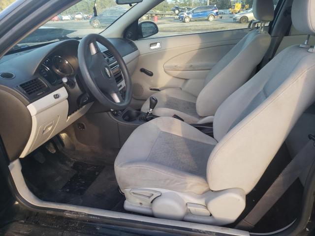Photo 7 from auction – 2007 CHEVROLET COBALT LS with VIN 1G1AK18F277181691