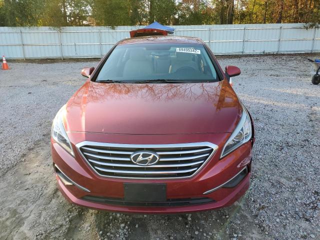 Photo 5 from auction – 2016 HYUNDAI SONATA SE with VIN 5NPE24AF9GH382391