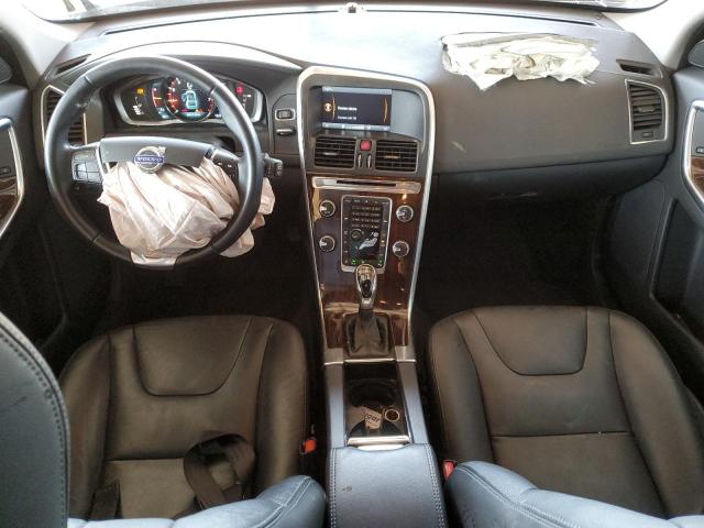 Photo 8 from auction – 2015 VOLVO XC60 T5 PR with VIN YV440MDC2F2609873