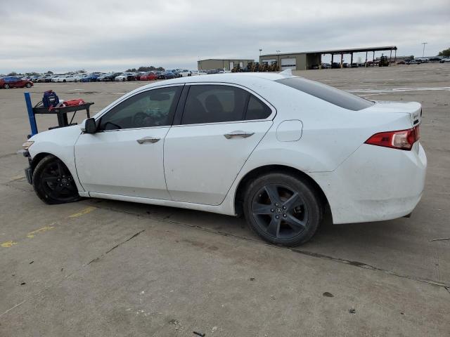 Photo 2 from auction – 2013 ACURA TSX TECH with VIN JH4CU2F66DC013654