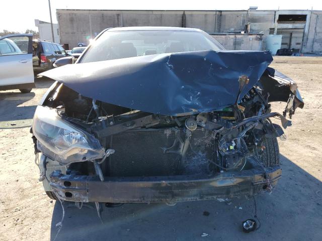 Photo 5 from auction – 2014 TOYOTA COROLLA L with VIN 2T1BURHE5EC060063