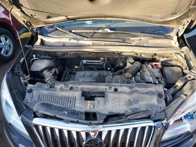 Photo 11 from auction – 2013 BUICK ENCORE with VIN KL4CJCSB5DB106359