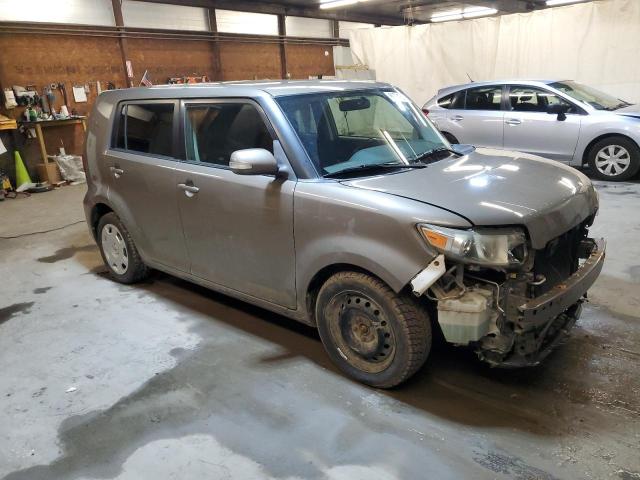 Photo 4 from auction – 2011 TOYOTA SCION XB with VIN JTLZE4FE0B1128484