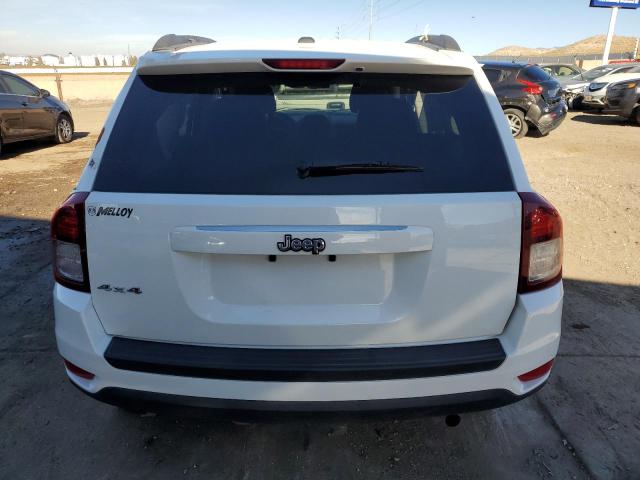 Photo 6 from auction – 2016 JEEP COMPASS SP with VIN 1C4NJDBB7GD635910