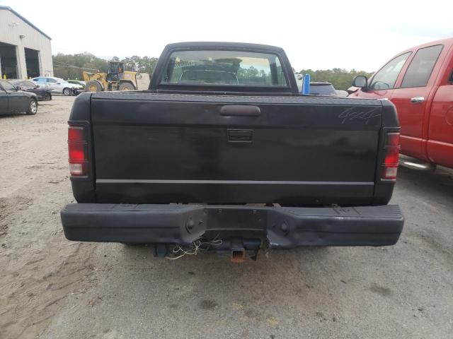 Photo 6 from auction – 1994 DODGE DAKOTA with VIN 1B7GG26X4RW118234