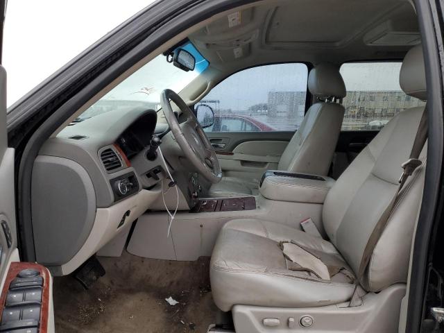 Photo 7 from auction – 2014 CHEVROLET SUBURBAN C with VIN 1GNSCKE03ER211563