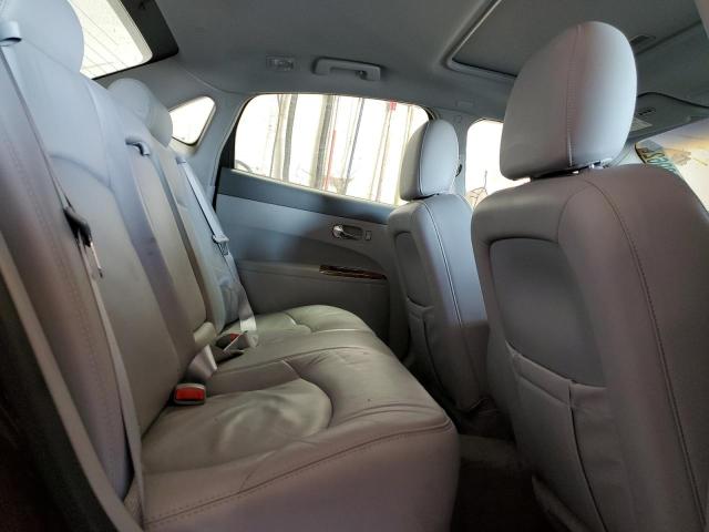 Photo 10 from auction – 2006 BUICK LACROSSE C with VIN 2G4WD582961262223
