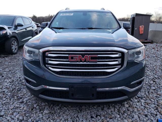 Photo 5 from auction – 2019 GMC ACADIA SLT with VIN 1GKKNULS1KZ244158