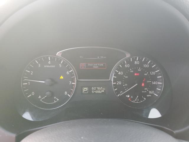 Photo 9 from auction – 2015 NISSAN ALTIMA 2.5 with VIN 1N4AL3AP9FC597932