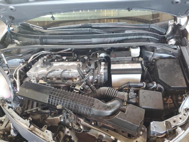 Photo 11 from auction – 2021 TOYOTA COROLLA LE with VIN 5YFEPMAE8MP168984