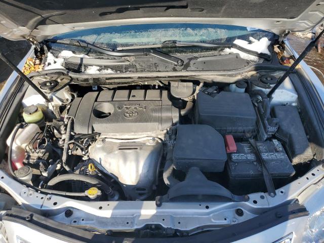 Photo 11 from auction – 2011 TOYOTA CAMRY BASE with VIN 4T4BF3EK9BR158465