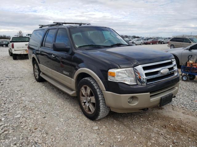 Photo 4 from auction – 2007 FORD EXPEDITION with VIN 1FMFK18527LA08714