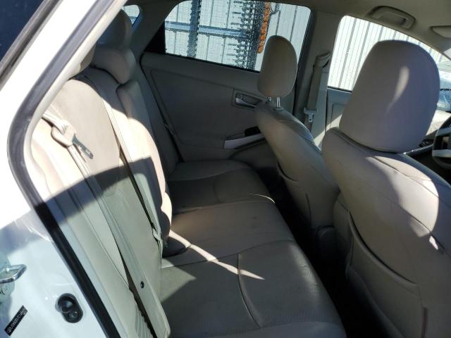 Foto 10 de la subasta – 2012 TOYOTA PRIUS con VIN JTDKN3DU7C1486684