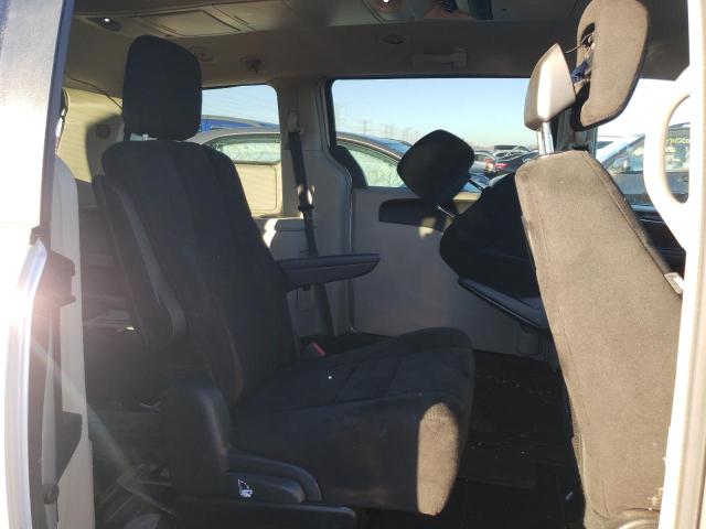 Photo 11 from auction – 2011 CHRYSLER TOWN & COU with VIN 2A4RR5DGXBR780092