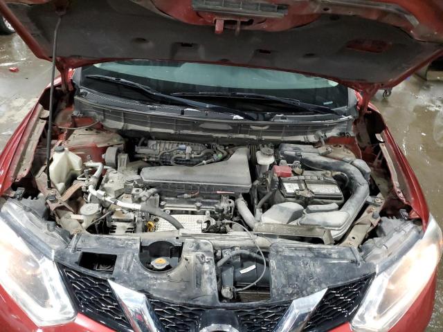Photo 12 from auction – 2014 NISSAN ROGUE S with VIN 5N1AT2MV6EC810893