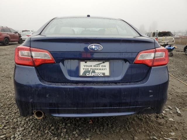 Zdjęcie 6 z aukcji – 2015 SUBARU LEGACY 2.5 z VIN 4S3BNBE66F3009568
