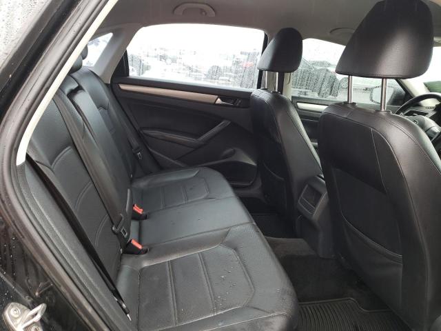 Photo 10 from auction – 2015 VOLKSWAGEN PASSAT S with VIN 1VWAT7A39FC073725