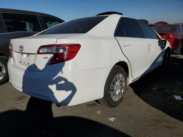 Photo 3 from auction – 2013 TOYOTA CAMRY L with VIN 4T4BF1FK8DR299386