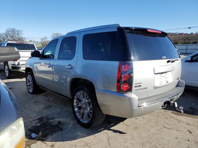 Photo 2 from auction – 2011 GMC YUKON DENA with VIN 1GKS1EEF7BR133597