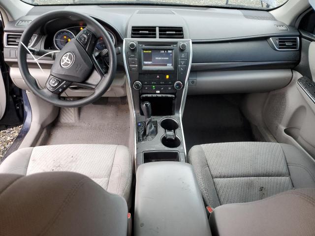 Photo 8 from auction – 2016 TOYOTA CAMRY LE with VIN 4T4BF1FKXGR563583