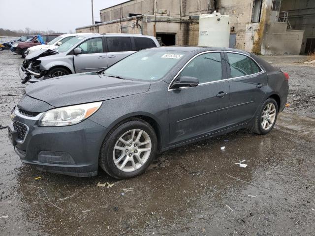 CHEVROLET MALIBU 1LT 2015 with VIN 1G11C5SL7FF147480 - Photo from auction
