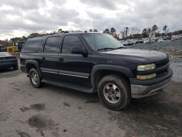 Photo 4 from auction – 2003 CHEVROLET SUBURBAN K with VIN 3GNFK16Z43G331123