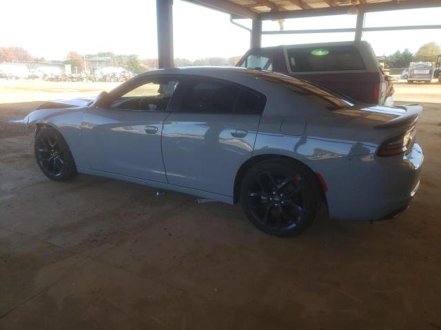 Photo 3 from auction – 2021 DODGE CHARGER SX with VIN 2C3CDXBG3MH561349