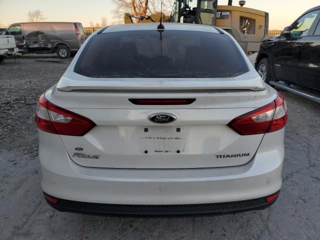 Photo 6 from auction – 2012 FORD FOCUS TITA with VIN 1FAHP3J20CL227262