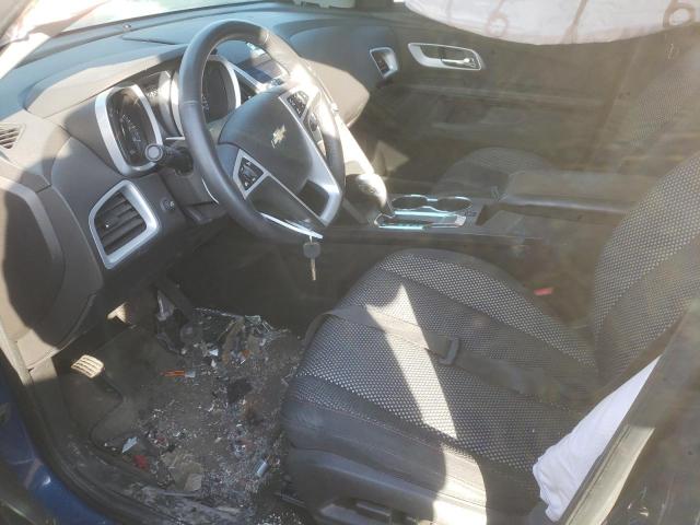 Photo 7 from auction – 2010 CHEVROLET EQUINOX LT with VIN 2CNALDEW8A6309459