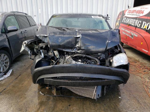 Photo 5 from auction – 2013 DODGE GRAND CARA with VIN 2C4RDGBG1DR615506