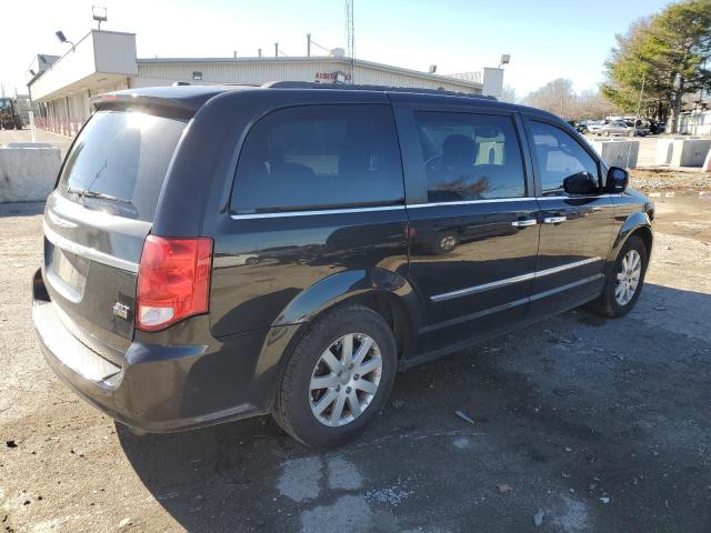 Photo 3 from auction – 2014 CHRYSLER TOWN & COU with VIN 2C4RC1BG6ER418705